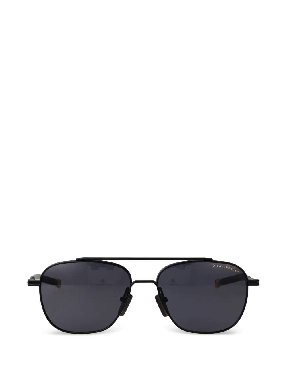 Dita Eyewear LSA-139 pilot-frame sunglasses - Nero
