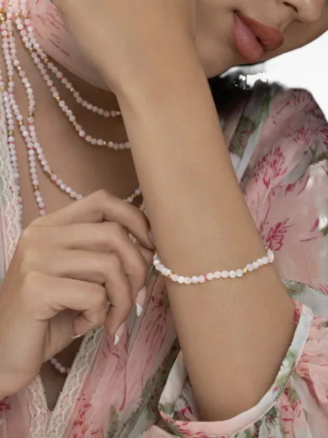 ROBINSON PELHAM pulsera Utopia con cuentas