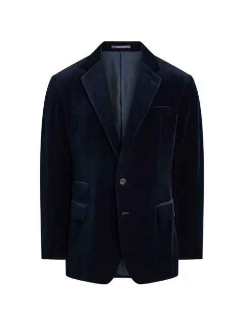 Ralph Lauren Purple Label blazer Kent