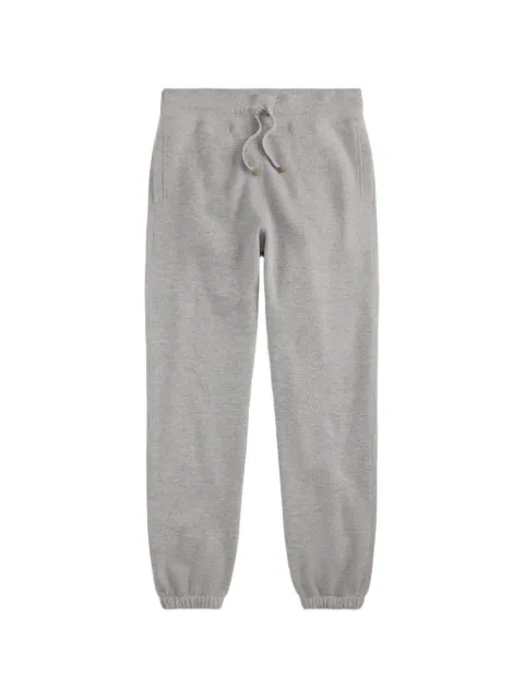 Ralph Lauren Purple Label drawstring track pants