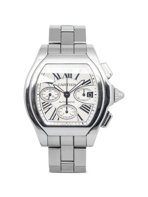 Cartier Roadster 43mm watch
