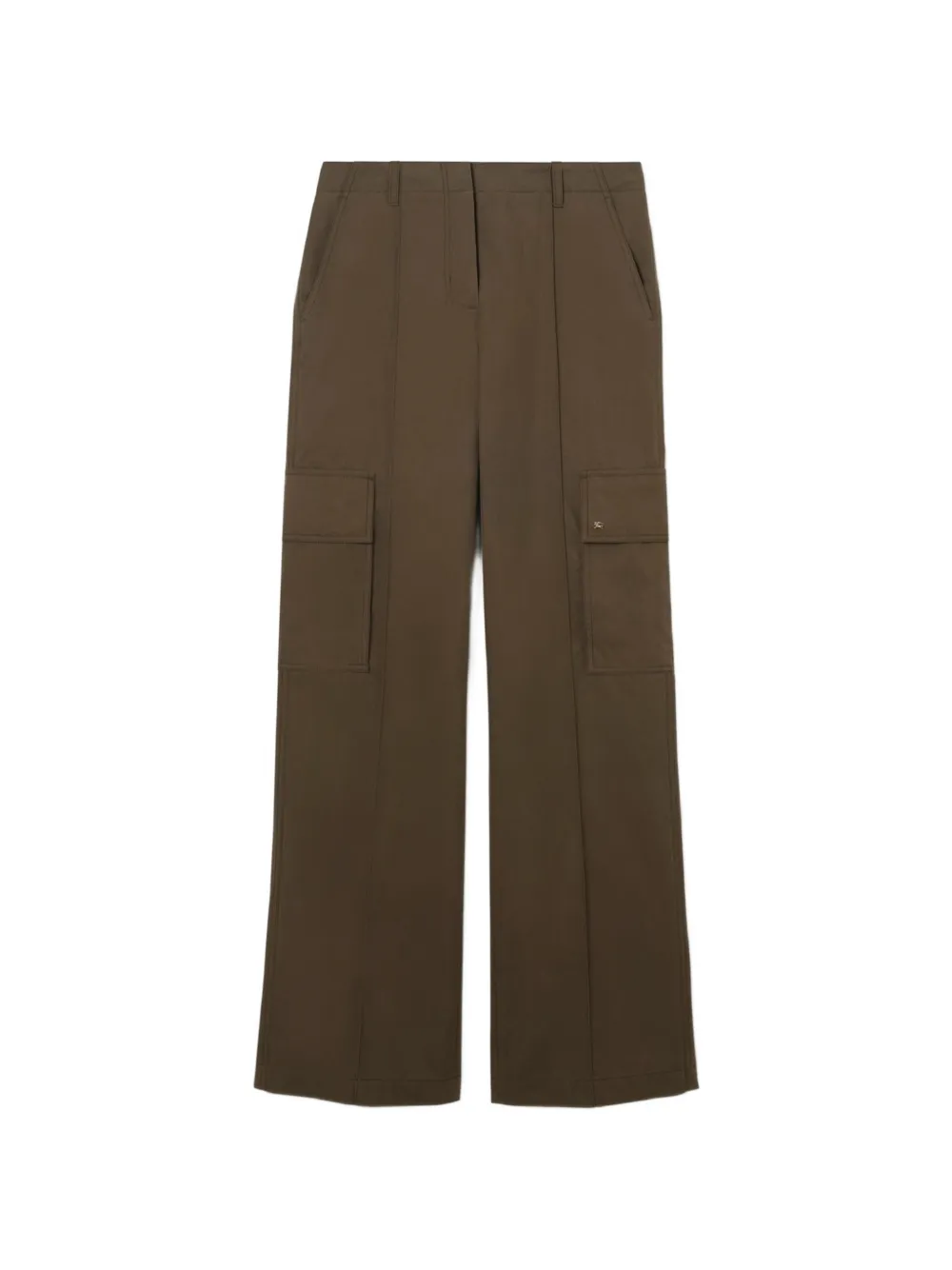 Burberry Cargo broek Bruin