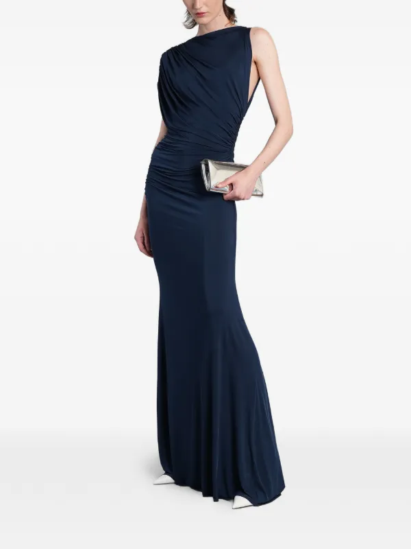 blue alex perry dress Alex Perry