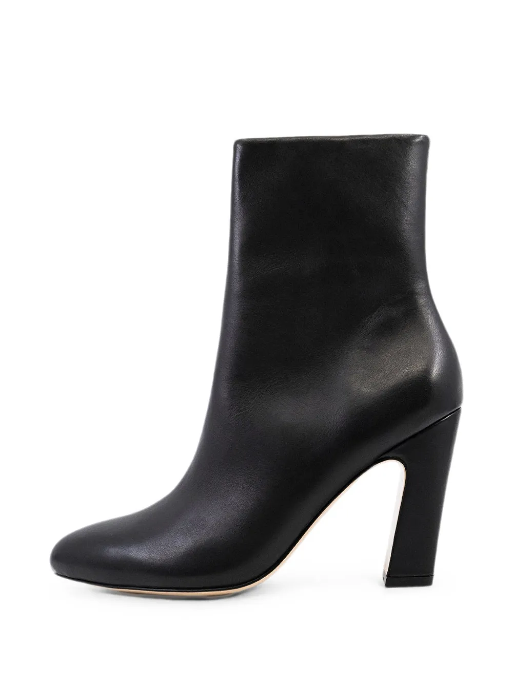Studio Amelia Cassidy ankle boots Zwart