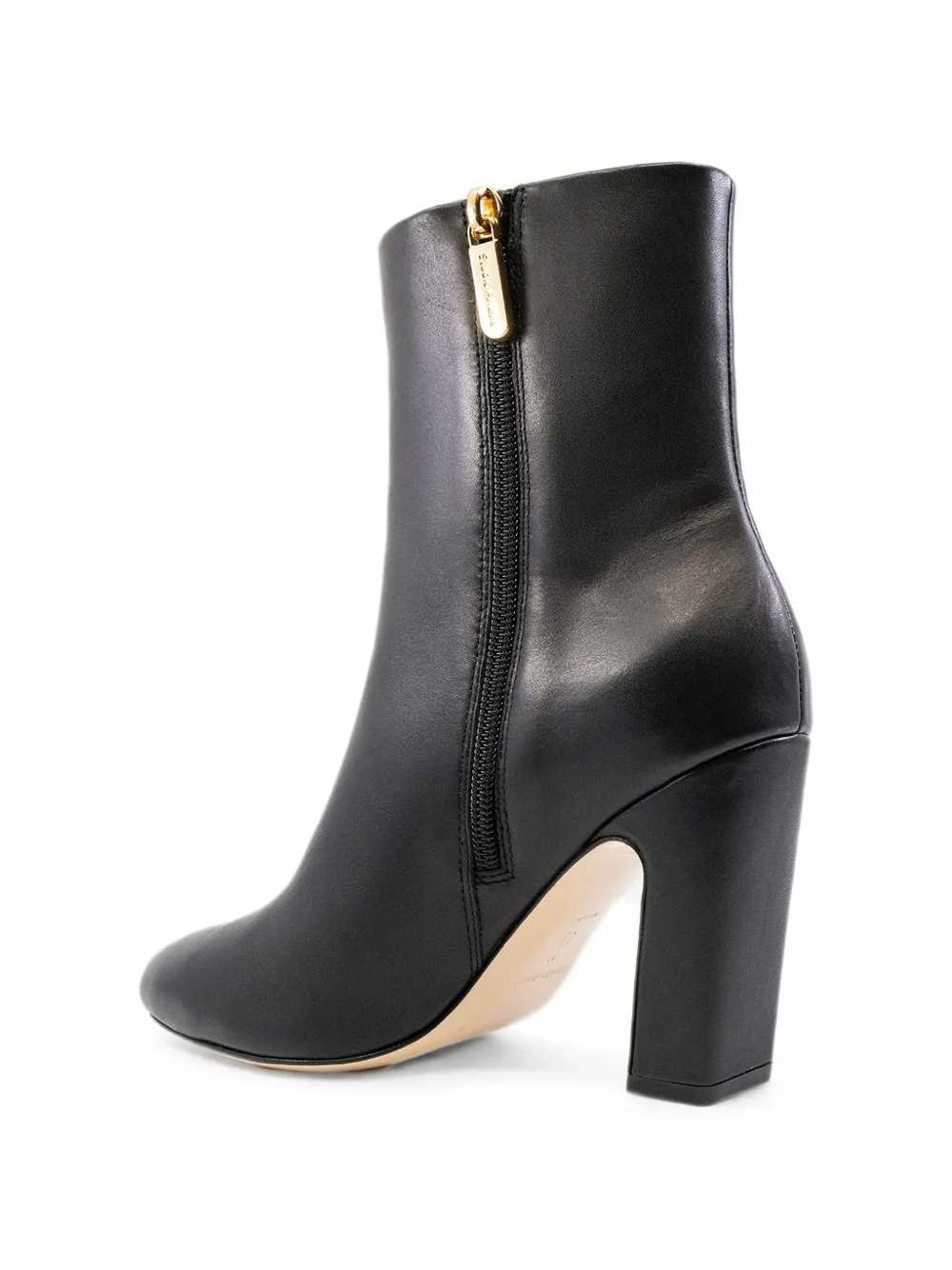 Studio Amelia Cassidy ankle boots Zwart