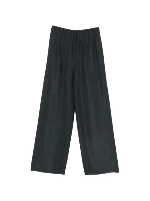 IVORY PARIS Ella trousers