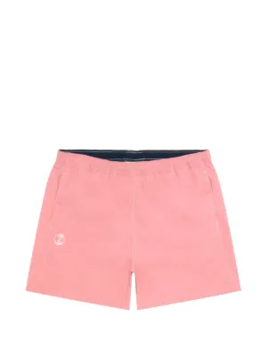 AAPE BY *A BATHING APE® ショートパンツ | ピンク | FARFETCH JP
