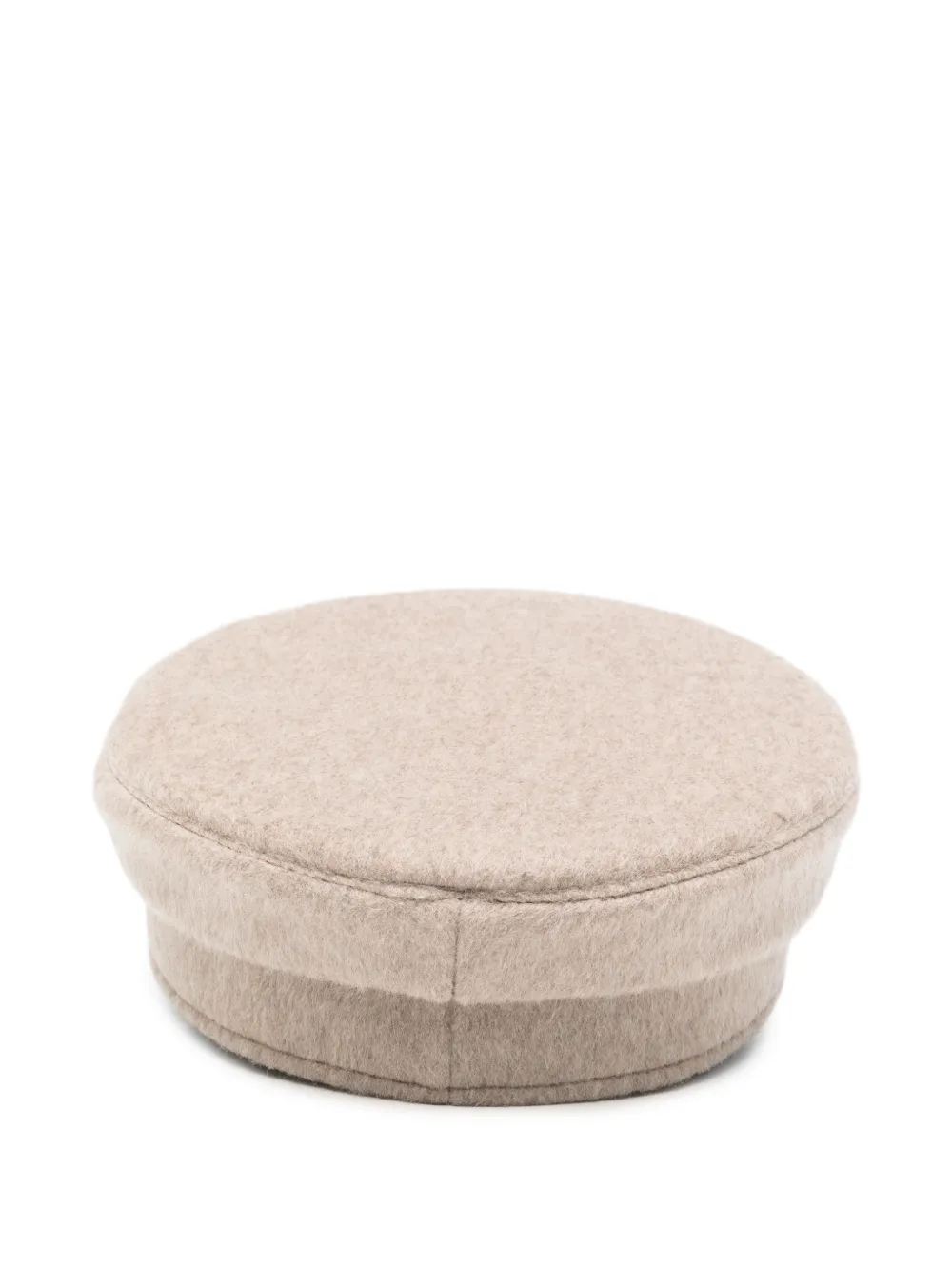 Ruslan Baginskiy Bakerboy pet van wolblend Beige