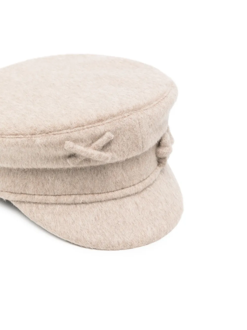 Ruslan Baginskiy Bakerboy pet van wolblend Beige