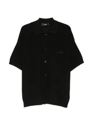 Givenchy short-sleeve Shirt | Black | FARFETCH RO