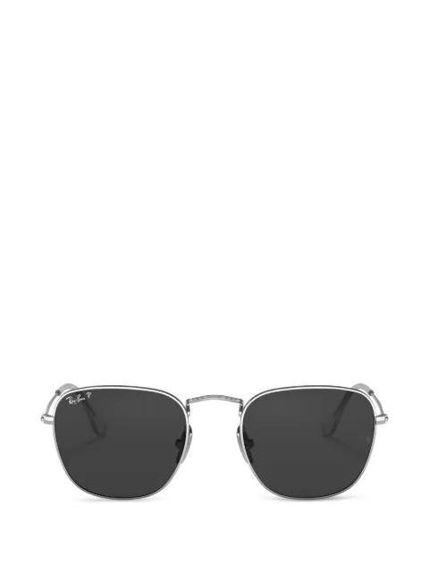 RAY-BAN JUNIOR Frank square-frame sunglasses