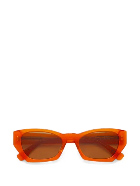 Retrosuperfuture Amata Estate geometric-frame sunglasses