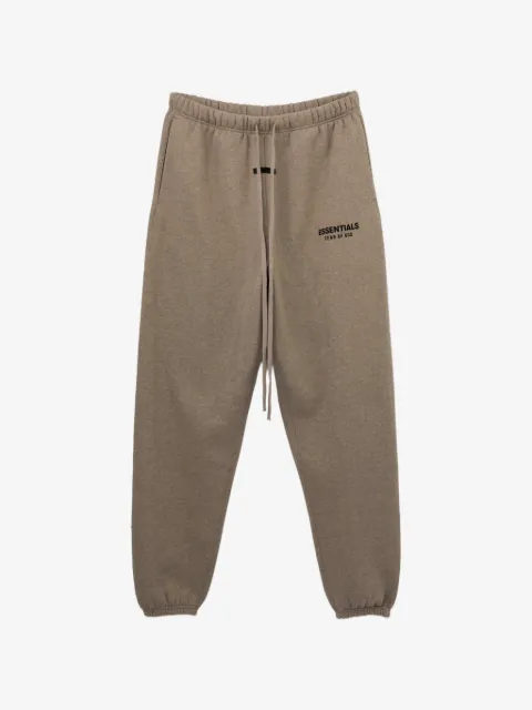 ESSENTIALS essentials classic track pants