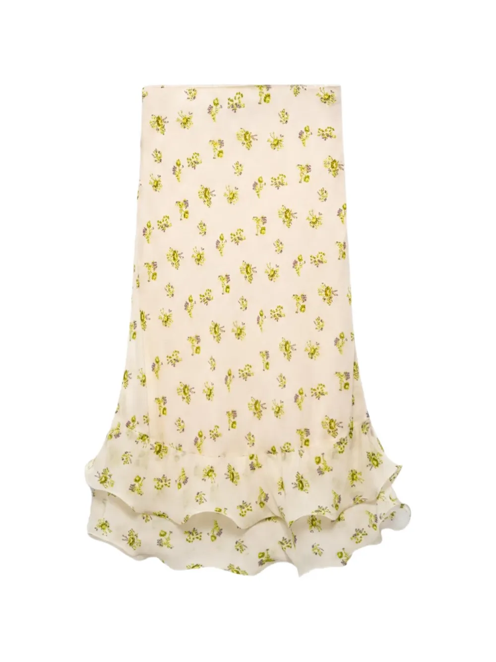Dorothee Schumacher Gonna lunga Airy Daydream - Toni neutri