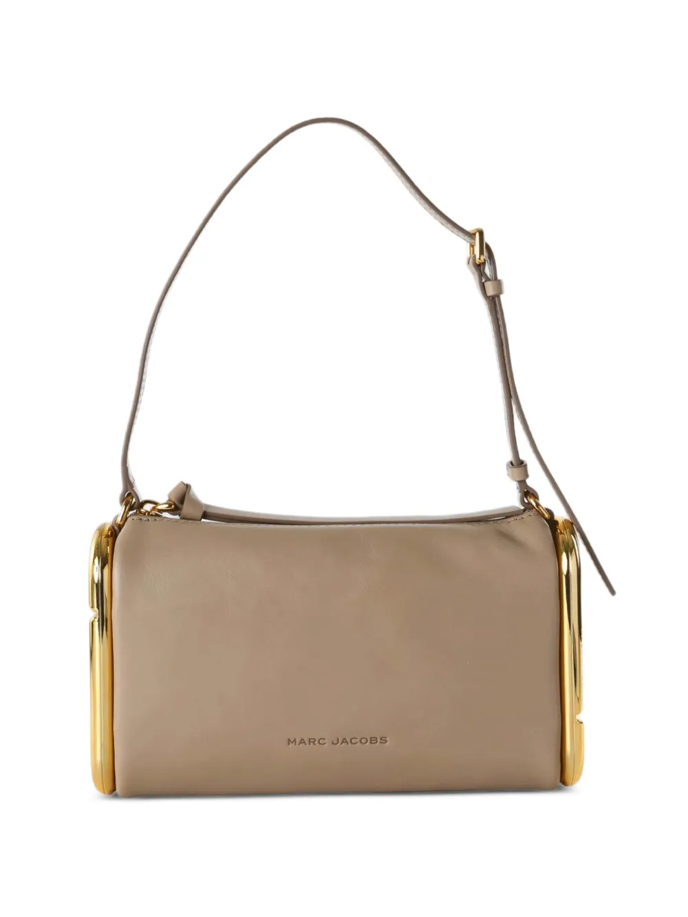 Marc Jacobs small Scene shoulder bag - Toni neutri