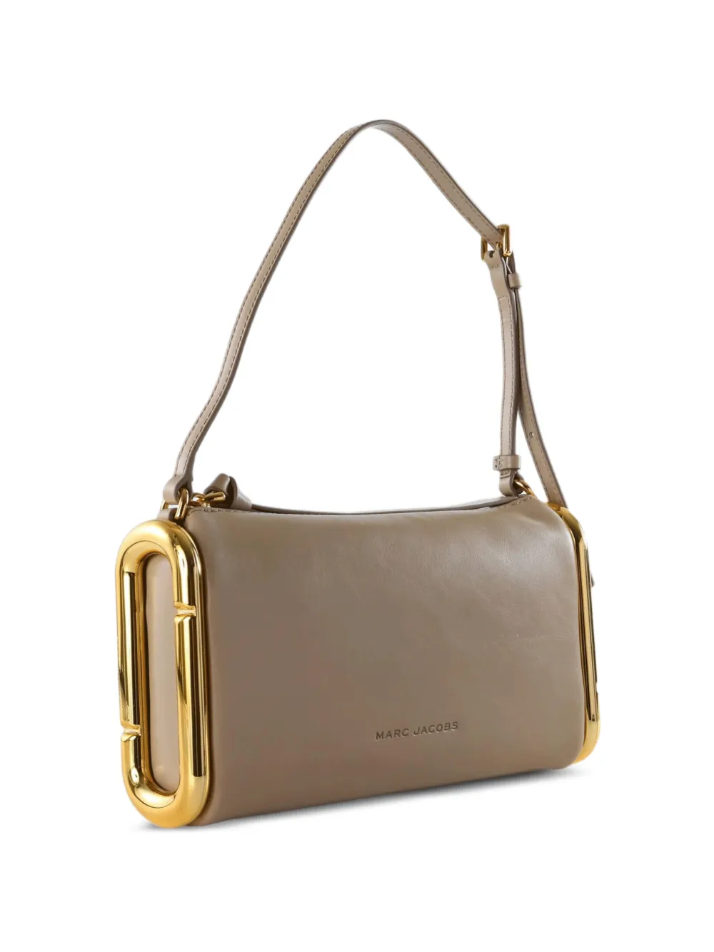Marc Jacobs Scene kleine schoudertas Beige