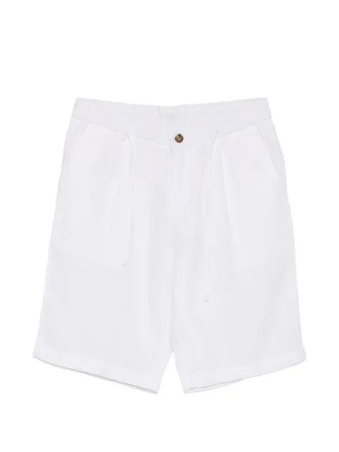 Alley Docks 963 shorts med snoretræk i taljen