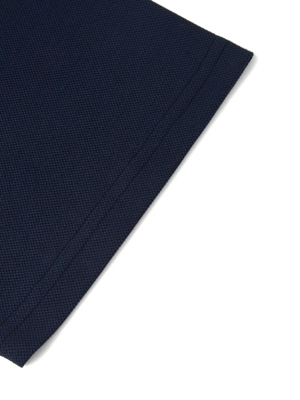 Shanghai Tang Horse T-shirt Blauw