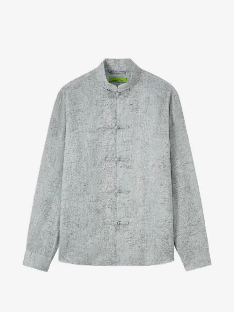 Shanghai Tang Tang shirt