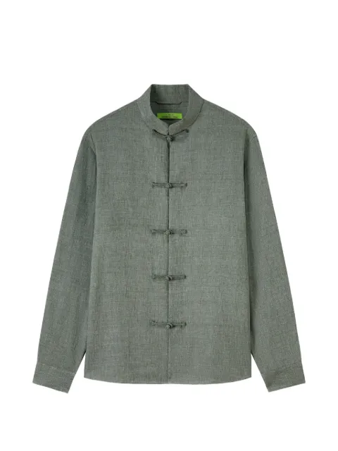 Shanghai Tang Tang shirt