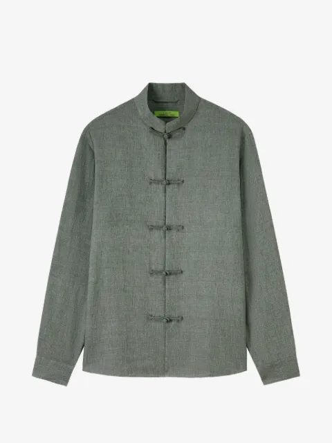 Shanghai Tang Tang shirt