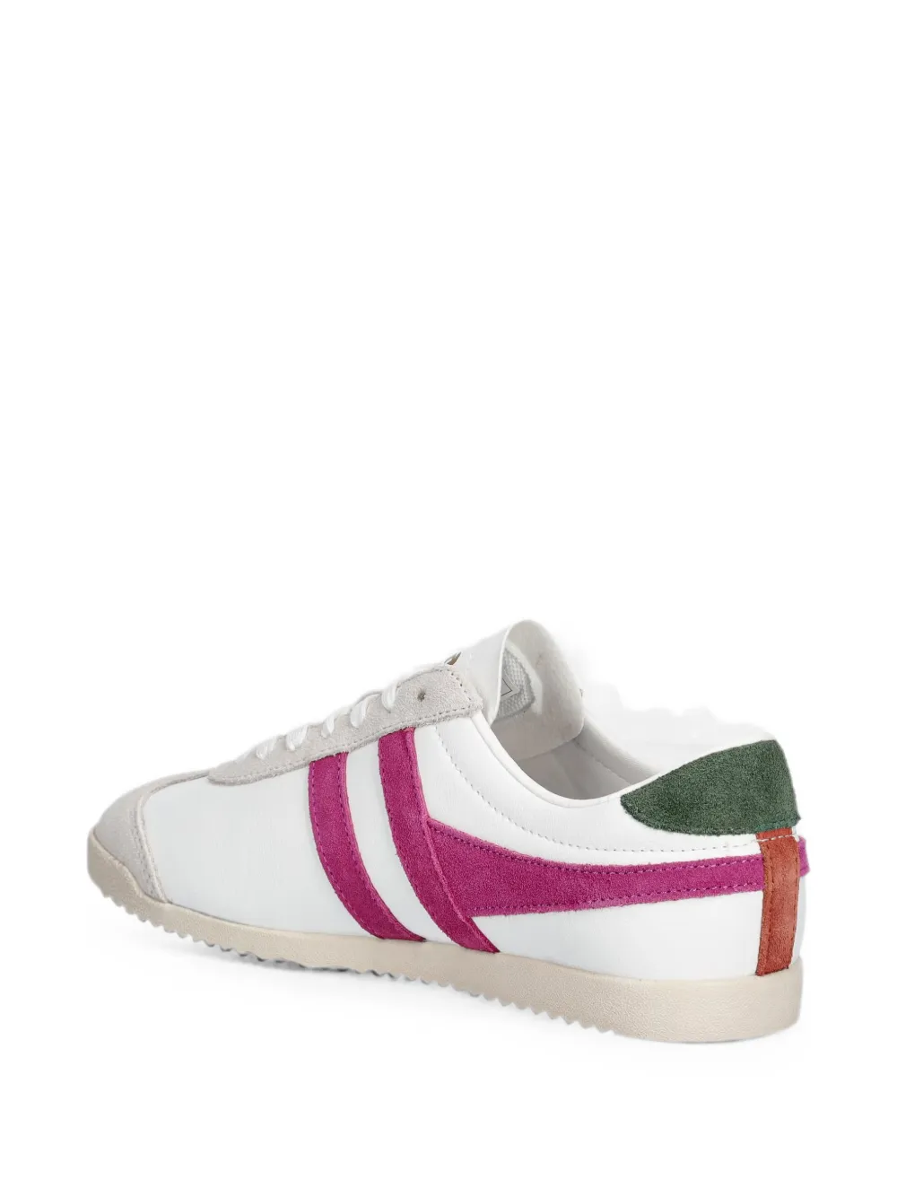 Gola Bullet Pure sneakers Wit