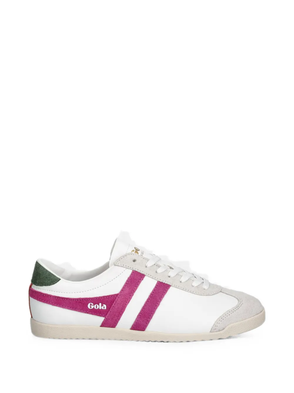 Gola Bullet Pure sneakers Wit