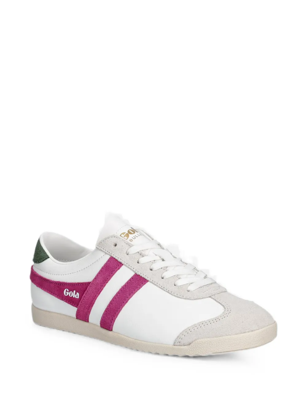 Gola Bullet Pure sneakers Wit