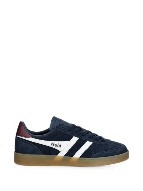 Gola Viper logo-print panelled sneakers