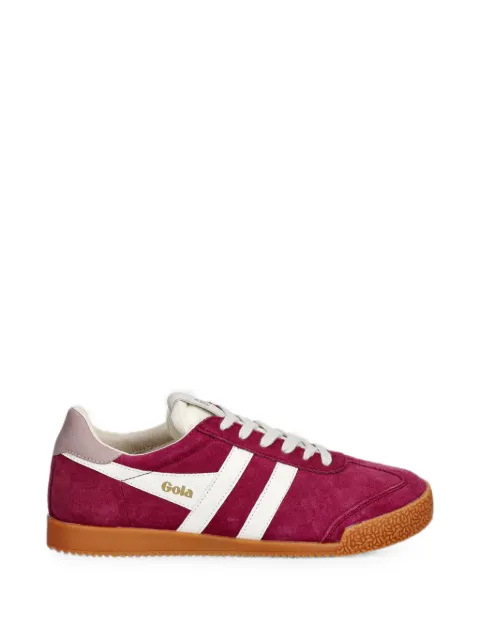 Gola Elan panelled sneakers