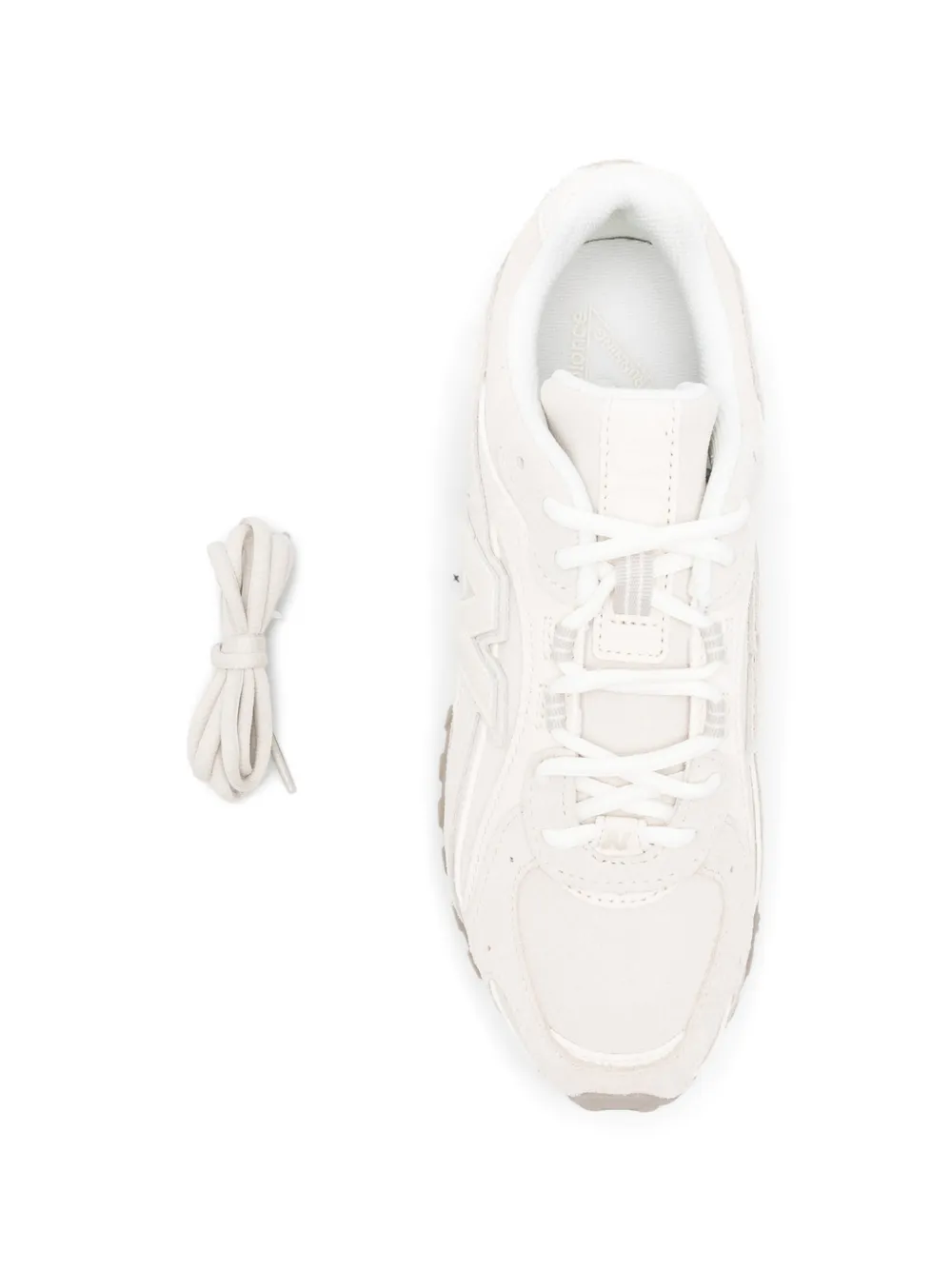 New Balance 204L sneakers Beige