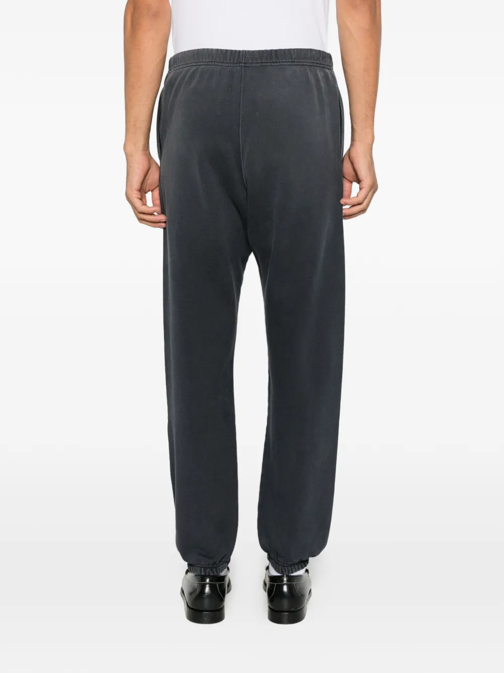 GALLERY DEPT. logo-print track pants Zwart