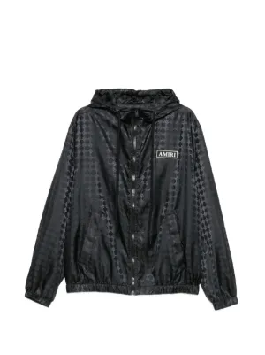 Giorgio Armani レザー ジャケット | ブラック | FARFETCH JP