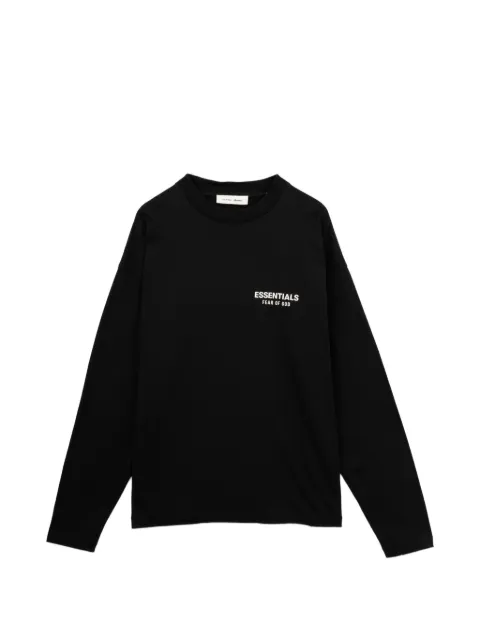 ESSENTIALS Essentials classic T-shirt