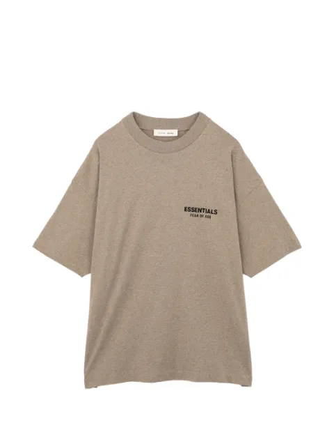 ESSENTIALS playera Essentials