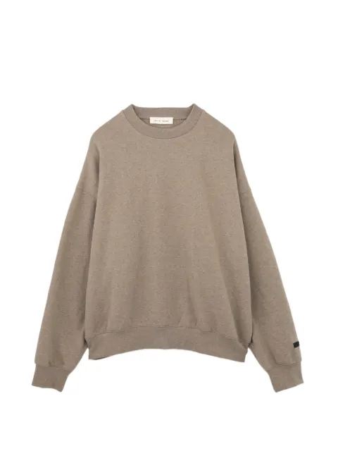ESSENTIALS Essentials classic hoodie