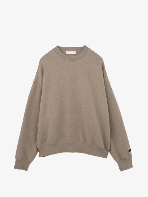 ESSENTIALS Essentials classic hoodie