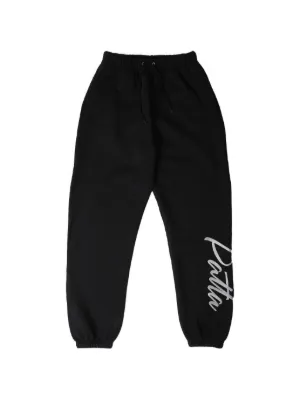 GOSHA RUBCHINSKIY トラックパンツ | ブラック | FARFETCH JP