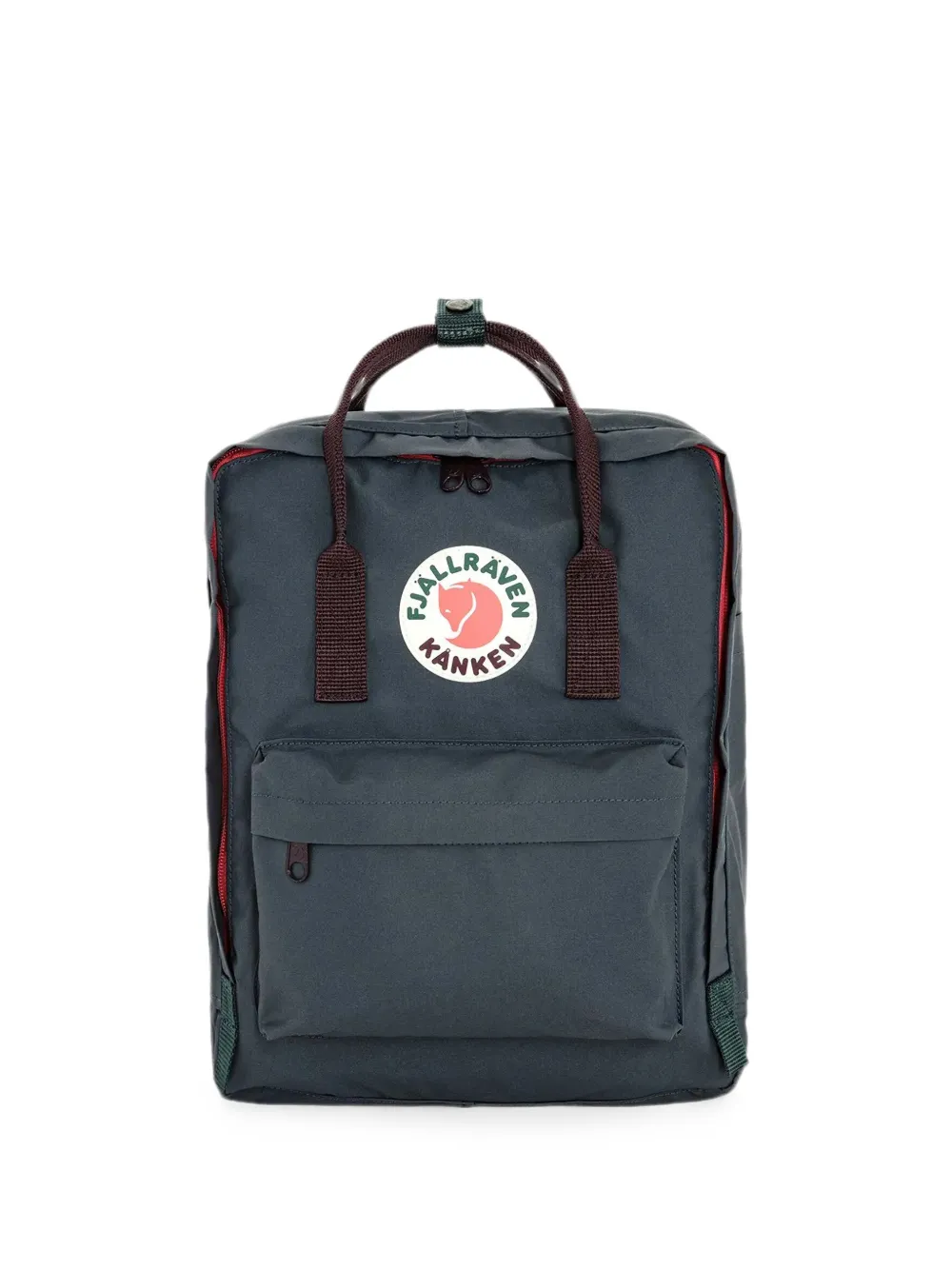 Fjällräven Kånken backpack - Blu