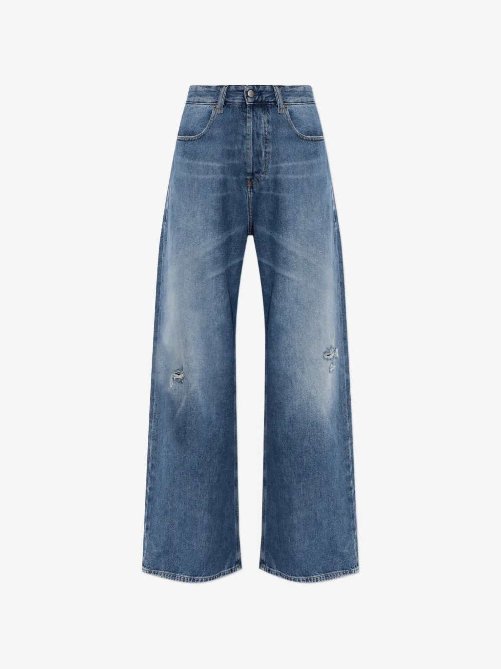 1996 D-Sire distressed jeans