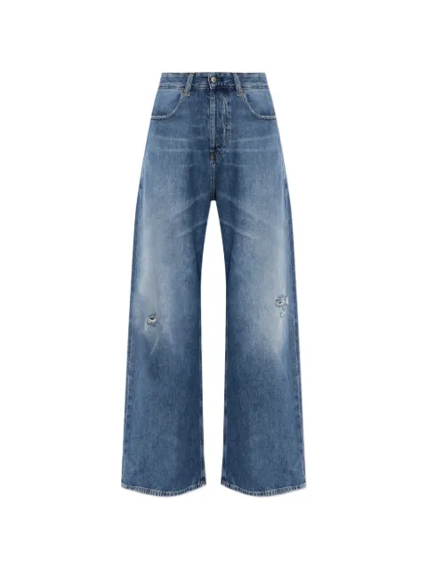 Diesel 1996 D-Sire distressed jeans