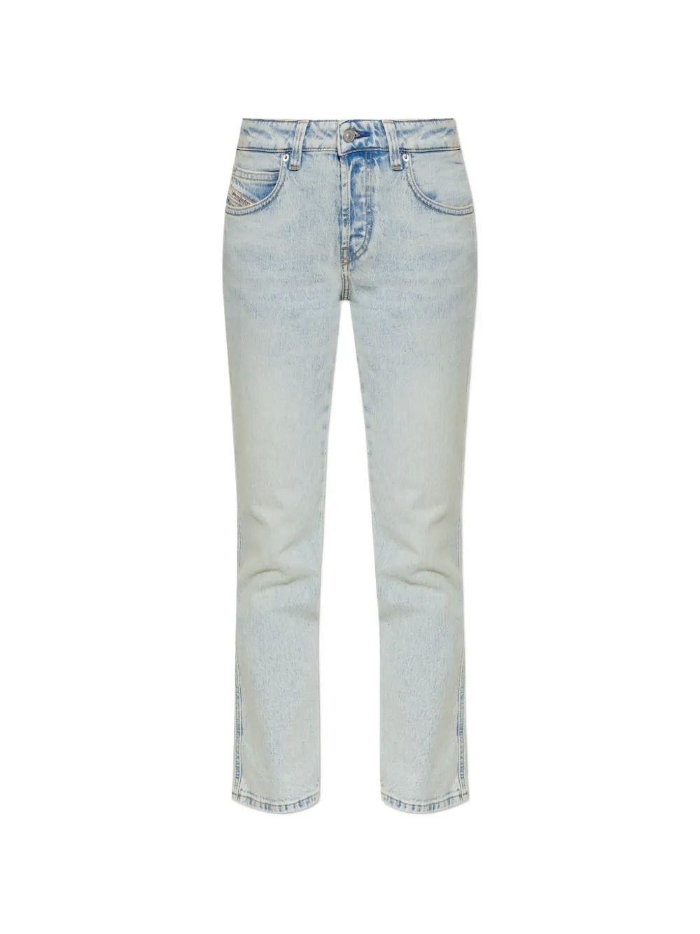 Diesel 1992 D-Jiann jeans - Blu