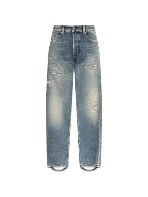 Diesel 2024 D-Macs jeans