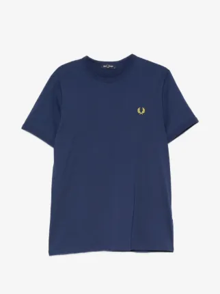 Fred Perry
