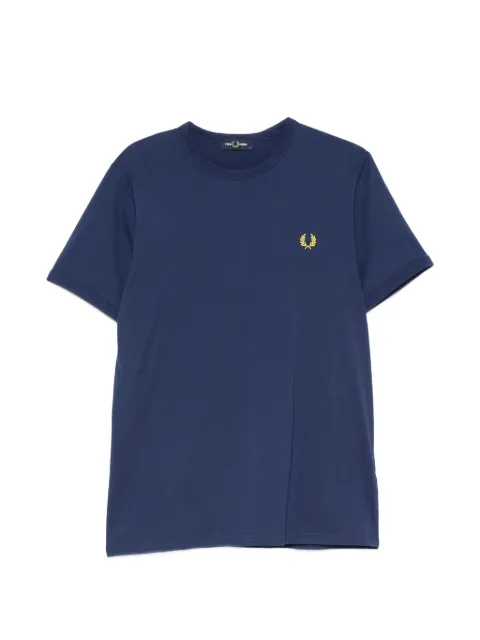 Fred Perry Ringer T-shirt