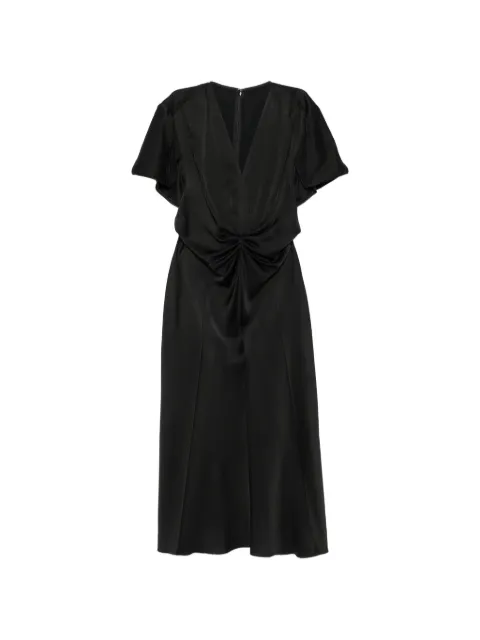 Victoria Beckham Eve midi dress