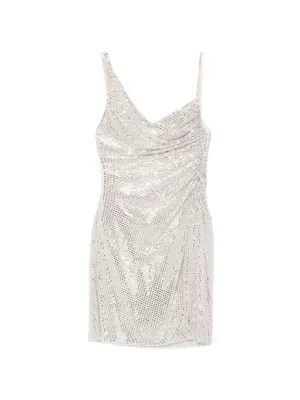 Acler Bilston floral-embellished Mini Dress | Blue | FARFETCH Acler Bilston floral-embellished Mini Dress | Blue | FARFETCH