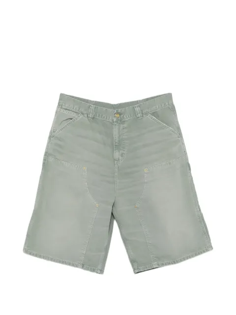 Carhartt WIP double-knee shorts