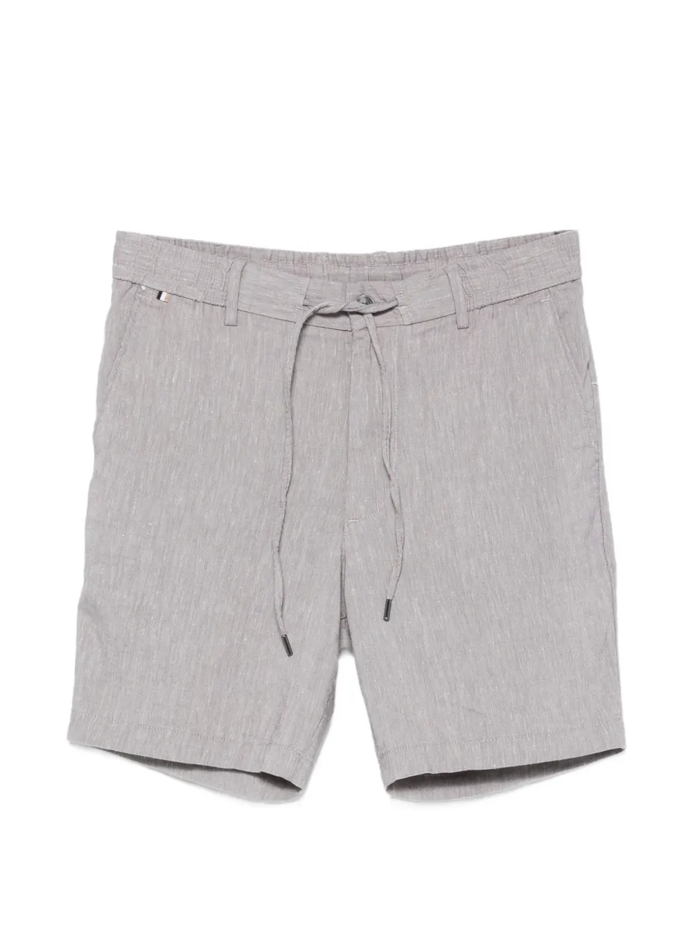 BOSS Kane shorts - Grau