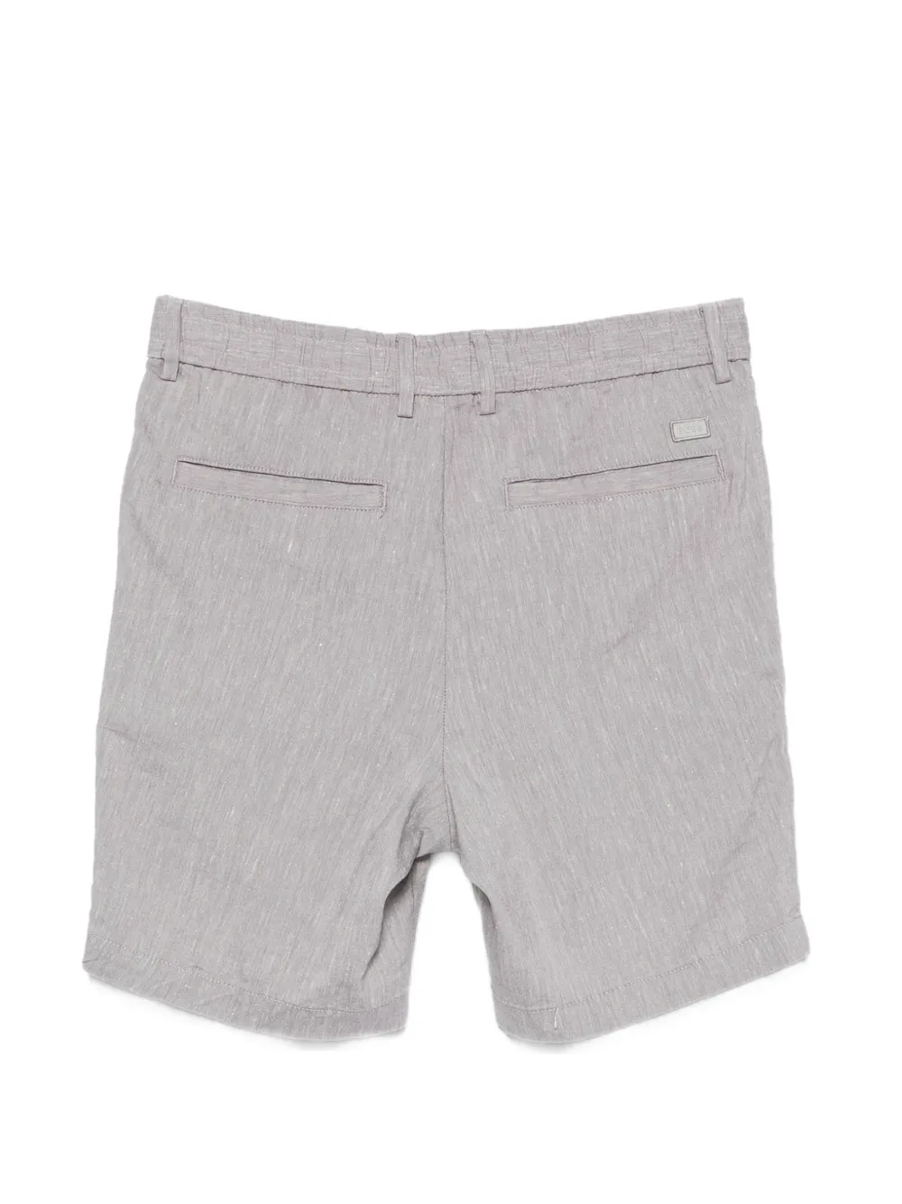 BOSS Kane shorts Grijs